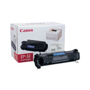 【純正品】 キヤノン（Canon） トナーカートリッジ 型番：EP-32 印字枚数：5000枚 単位：1個 - 拡大画像