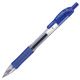 ゼブラ サラサ 10本入 青・0.5mm