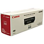 【純正品】 キヤノン（Canon） トナーカートリッジ 型番：カートリッジ304 単位：1個