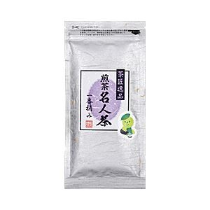 名人茶 シルバー