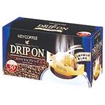 キーコーヒー DRIP ON スペシャルブレンド 1箱（8g×30袋）