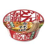 日清食品 日清のどん兵衛 天ぷらそば 12個入