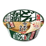 日清食品 日清のどん兵衛 きつねうどん 12個入