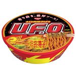 日清食品 日清焼きそばU.F.O. 1箱（12個）