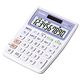 カシオ(CASIO) 抗菌電卓 10桁 MW-102CL-N