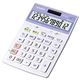 カシオ(CASIO) 抗菌電卓 12桁 JW-122CL-N