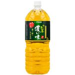 伊藤園 お〜いお茶 濃い味 1箱（2L×6本）