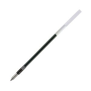 油性ボールペン替芯(ジェットストリーム 多色ボールペン／ジェットストリーム 多機能ペン) 0.5mm 黒 - 拡大画像