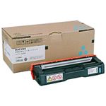 【純正品】 リコー（RICOH） トナーカートリッジ シアン 型番：C310 印字枚数：2200枚 単位：1個