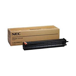 【純正品】 NEC ドラム 型番：PR-L9300C-31 印字枚数：40000枚 単位：1個 - 拡大画像