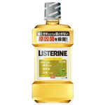 ジョンソン＆ジョンソン 薬用リステリン オリジナル 1本（500ml）