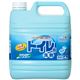 ミツエイ スマイルチョイス トイレ用洗剤業務用 4L 1本