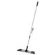 テラモト ライトモップII、再生PETダスター 本体45cm(ラバーブラシ付)