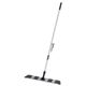 テラモト ライトモップII、再生PETダスター 本体60cm(ラバーブラシ付)