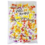 春日井製菓 のどにスッキリ フルーツアソート