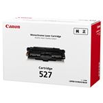 【純正品】 キヤノン（Canon） トナーカートリッジ 大容量ブラック 型番：カートリッジ527VP 印字枚数：15000枚×2個 単位：1個