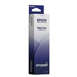 【訳あり・在庫処分】エプソン(EPSON) 純正リボンカセット VPF2000RP 1個