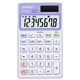 カシオ(CASIO) 小型電卓 8桁 SL-302CL-N