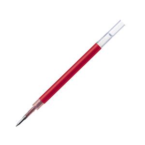 ゲルインクボールペン替芯 (サラサ／サラサクリップ用) 0.3mm／赤 10本 - 拡大画像