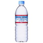 【まとめ買い】クリスタルガイザー 1箱（500ml×24本）