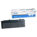 エプソン（EPSON） トナーカートリッジ 純正品（環境推進） 型番：LPB4T12V 印字枚数：3000枚 単位：1個