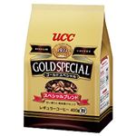 UCC ゴールドスペシャル スペシャルブレンド 1袋（400g）