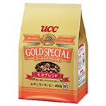 UCC ゴールドスペシャル モカブレンド 1袋（400g）