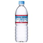 【まとめ買い】クリスタルガイザー 箱売 1セット（500ml×48本）