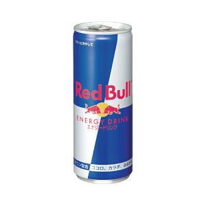 レッドブル（RedBull） 250ml缶×6本入 ケース販売