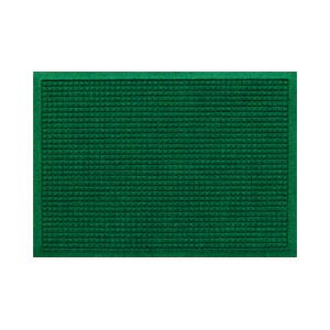 クリーンテックス・ジャパン 玄関マット ウォーターホースT W88×D62 グリーン 1枚 【業務用】 商品画像