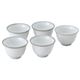 サイキー山 アース反煎茶 5客セット