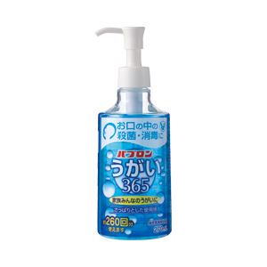 大正製薬 パブロンうがい365 1本（270ml）