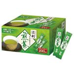 辻利 インスタント茶 煎茶 1箱（100袋）