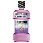 ジョンソン＆ジョンソン 薬用リステリン トータルケア 1本（500ml）