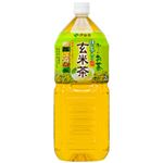 伊藤園 お〜いお茶 玄米茶 箱売 1箱(2L×6本)