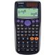 カシオ(CASIO) 関数電卓 394関数 10桁 1個 型番:fx-375ES-N