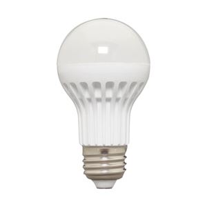 LED電球 調光器対応 600lm 昼白色相当 E26口金 1個 型番：LDA7N-H／D-V1 - 拡大画像
