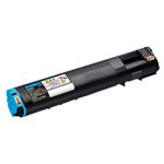 エプソン（EPSON） トナーカートリッジ 純正品（環境推進） 型番：LPC3T21CV 色：シアン 印字枚数：6200枚 単位：1個