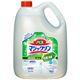 バスマジックリン 消臭プラス 4.5L