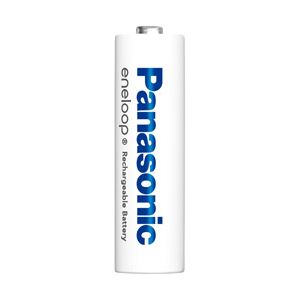 Panasonic(パナソニック) 充電式ニッケル水素電池 エネループ 単3形 BK-3MCC／8 1パック（8本） - 拡大画像