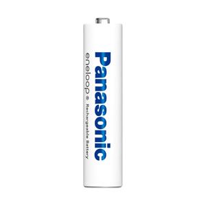 Panasonic(パナソニック) 充電式ニッケル水素電池 エネループ 単4形 BK-4MCC／4 1パック（4本）