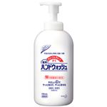 クリーン＆クリーン F1薬用ハンドウォッシュ 700ml ボトル