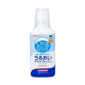 和光堂 うるおいマウスウォッシュ 250ml