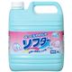 ミツエイ スマイルチョイス ソフター業務用 4L 1本