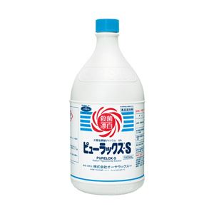 オーヤラックス ピューラックスS 本体 1本（1.8L）