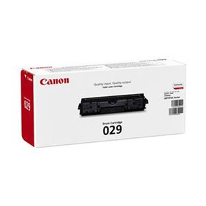 キヤノン（Canon） 感光体ユニット 型番：カートリッジ029 印字枚数：7000枚 単位：1個 - 拡大画像