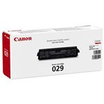 キヤノン（Canon） 感光体ユニット 型番：カートリッジ029 印字枚数：7000枚 単位：1個