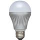 Panasonic(パナソニック) LED電球 EVERLEDS(広配光タイプ) E26口金 40形・昼光色・6.6W LDA7DGZ