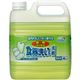 ミツエイ スマイルチョイス食器洗い用洗剤 4L