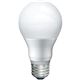 東芝 LED電球 E-CORE E26口金 40形・昼白色・5.4W LDA5N-G-K